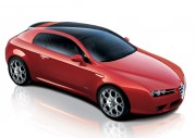 Alfa Romeo Brera